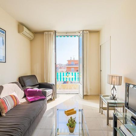 Villa Dubouchage Ap2066 - Nice, By Riviera Holiday Homes Exteriör bild